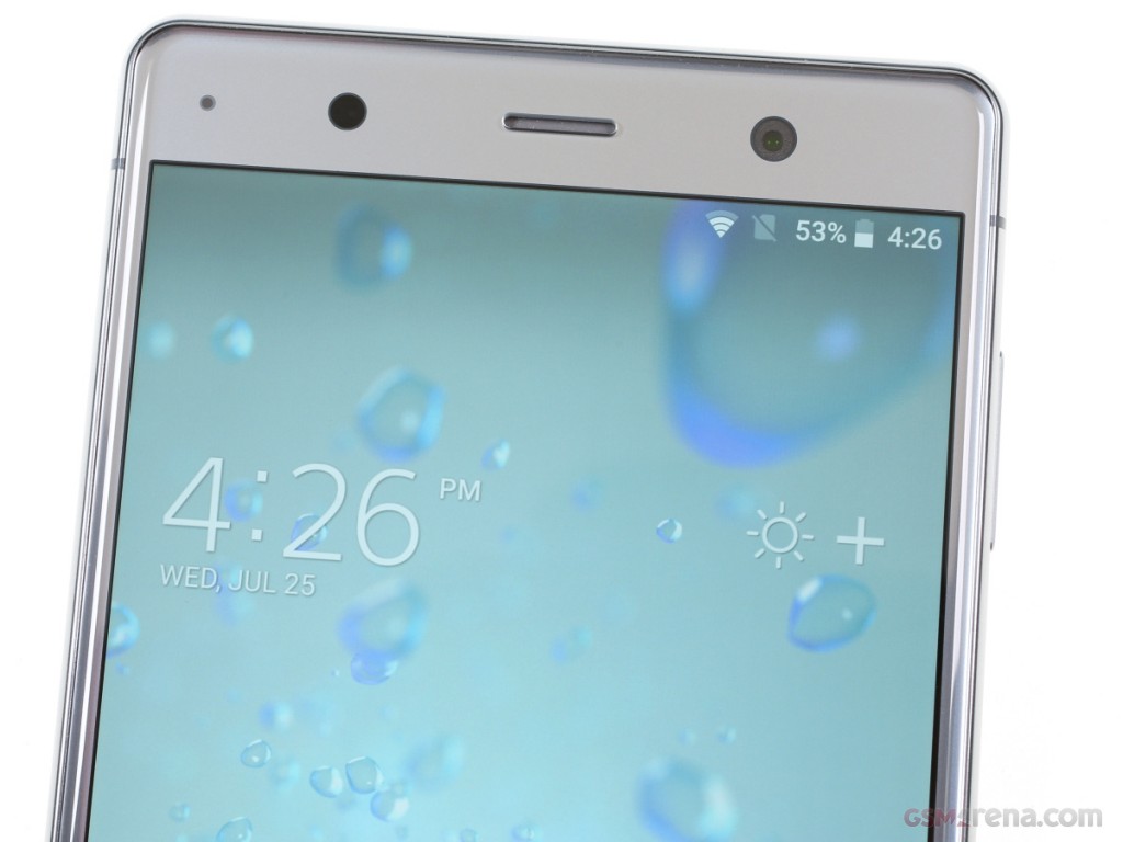 Sony Xperia XZ2 Premium