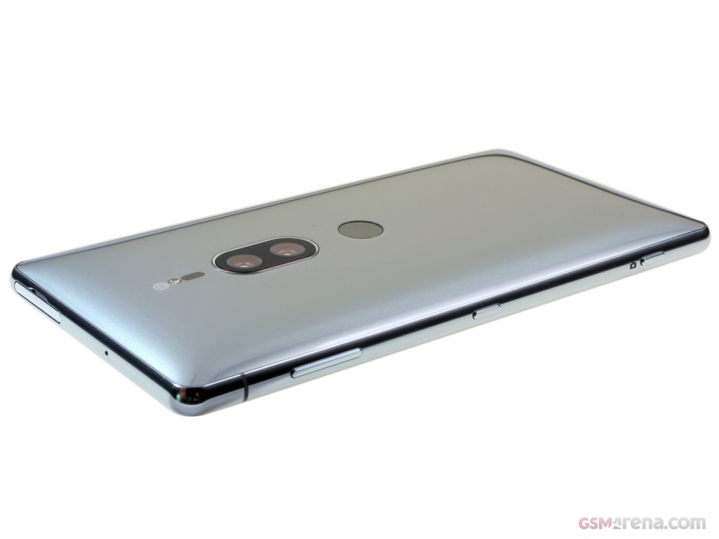 Sony Xperia XZ2 Premium