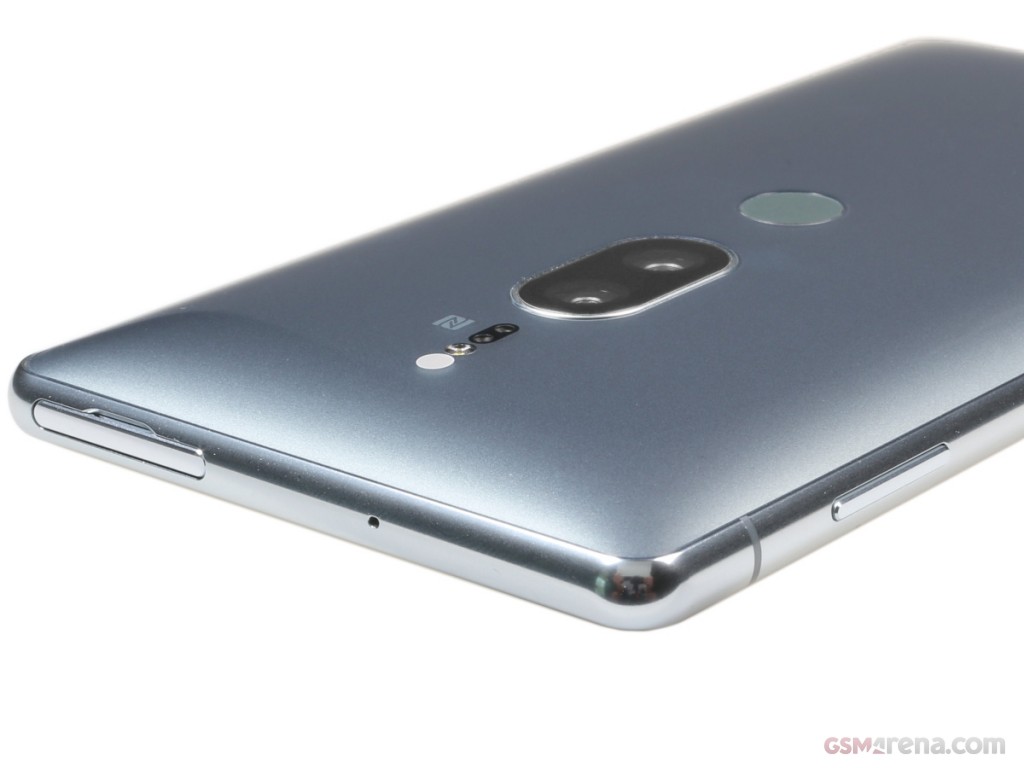 Sony Xperia XZ2 Premium