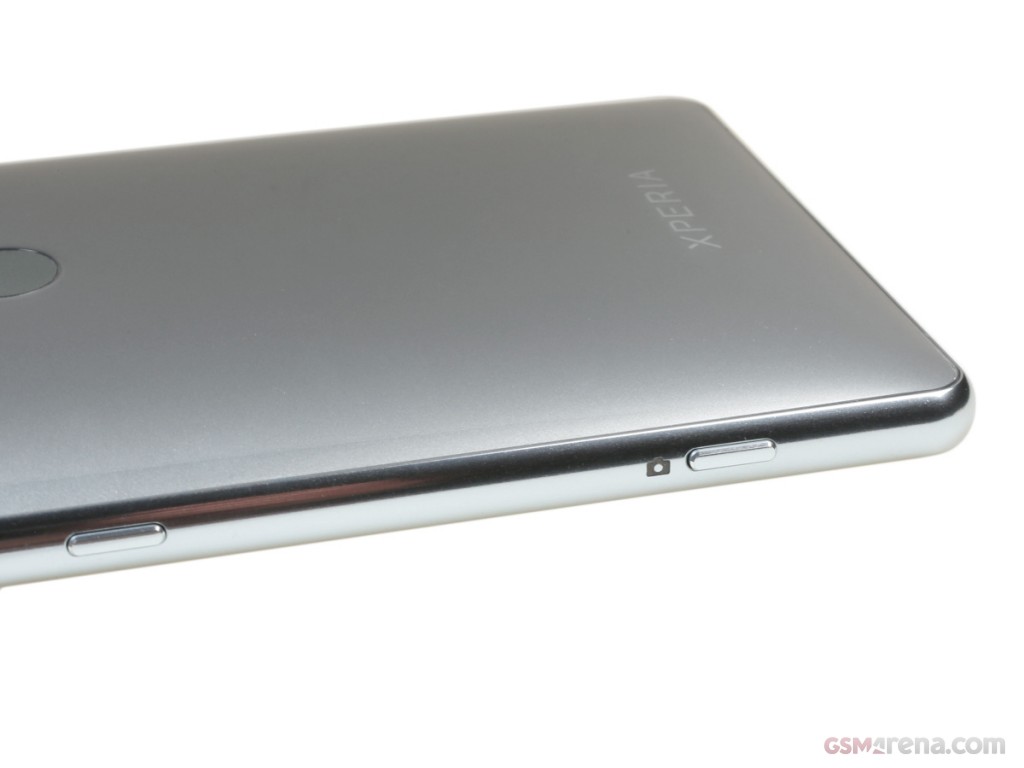 Sony Xperia XZ2 Premium