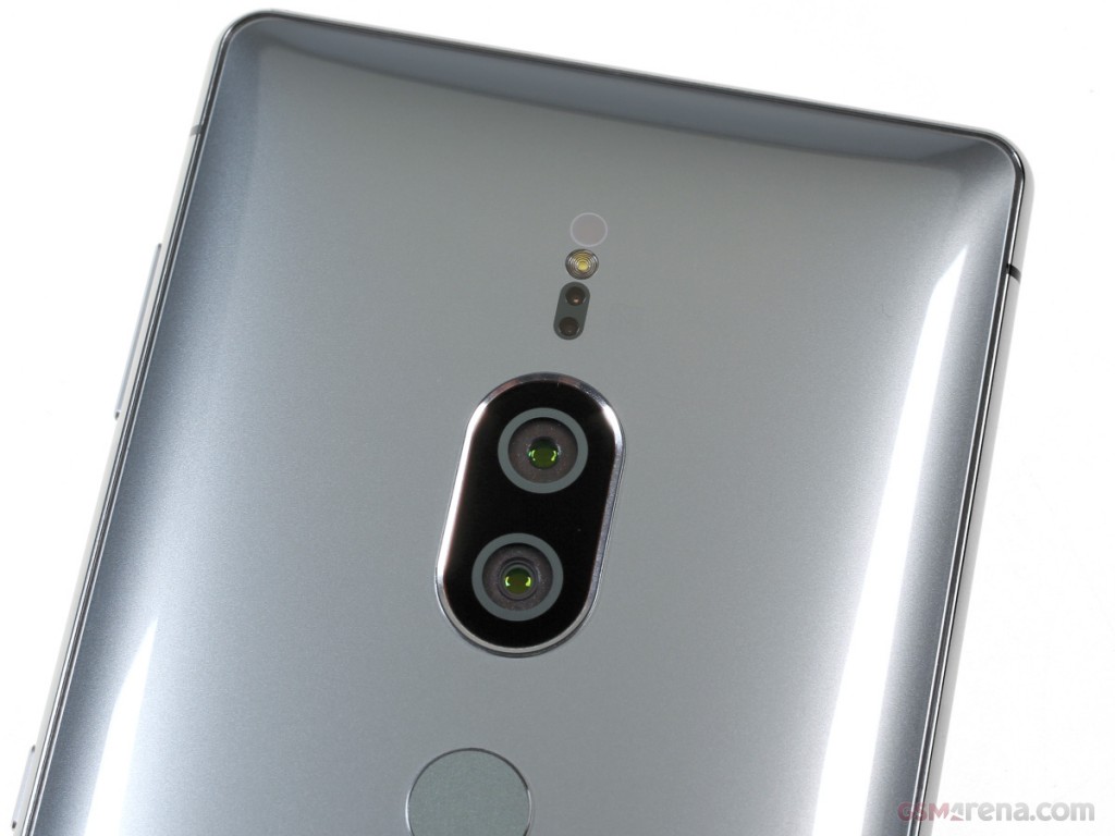Sony Xperia XZ2 Premium