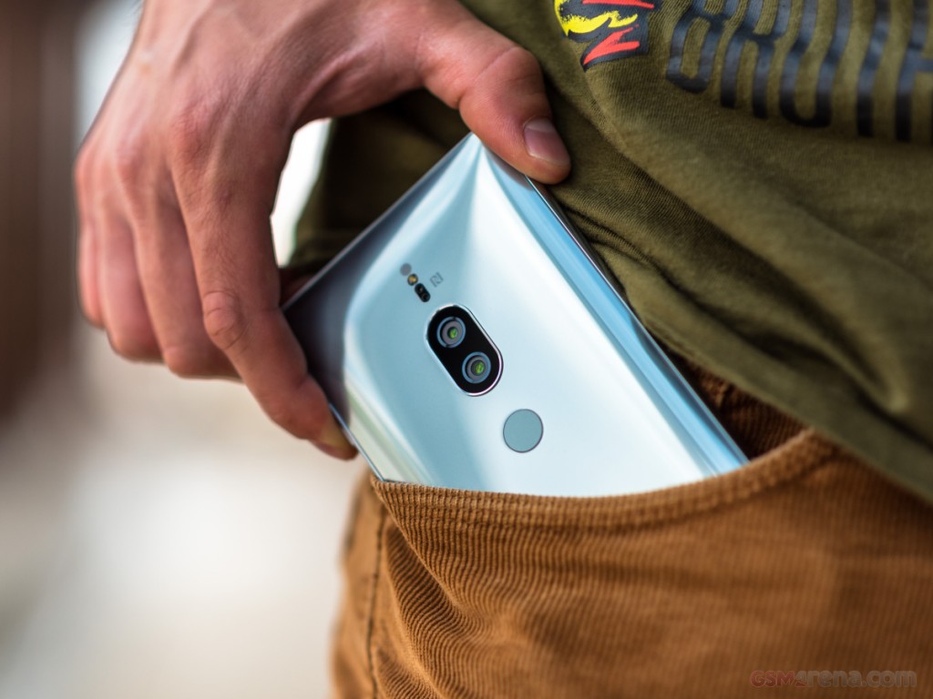 Sony Xperia XZ2 Premium