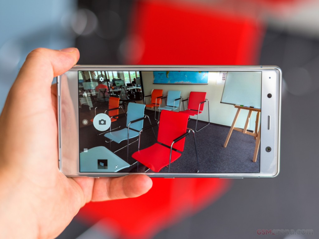 Sony Xperia XZ2 Premium