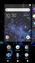 Xperia launcher - Sony Xperia XZ2 Premium review