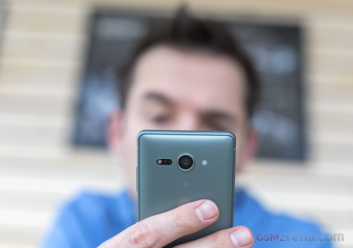 Sony Xperia XZ2 and XZ2 Compact hands-on review