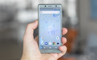 Xperia XZ2 Compact - Sony Xperia XZ2 and XZ2 Compact hands-on review