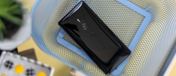 Sony Xperia XZ2 review