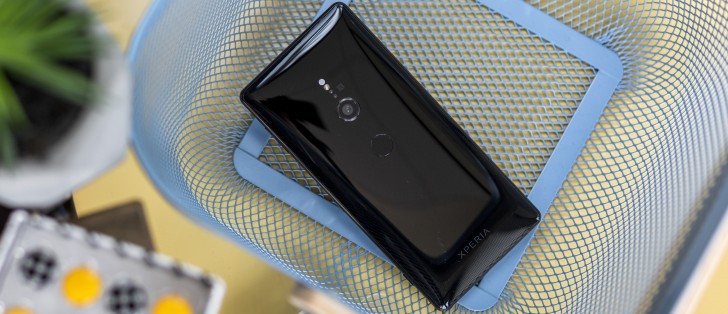 Sony Xperia XZ2 review