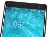 Sony Xperia XZ2 from the front - Sony Xperia XZ2 review