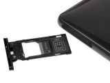Xperia XZ2 control placement - Sony Xperia XZ2 review