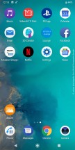 Xperia launcher - Sony Xperia XZ3 hands-on review - Sony Xperia XZ3 review