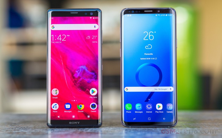 Sony Xperia XA2 Vs. HTC U11 Life, Specs Comparison