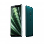 Sony Xperia XZ3 in official photos - Sony Xperia XZ3 review