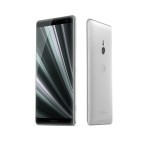 Sony Xperia XZ3 in official photos - Sony Xperia XZ3 review