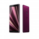 Sony Xperia XZ3 in official photos - Sony Xperia XZ3 review