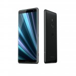 Sony Xperia XZ3 in official photos - Sony Xperia XZ3 review