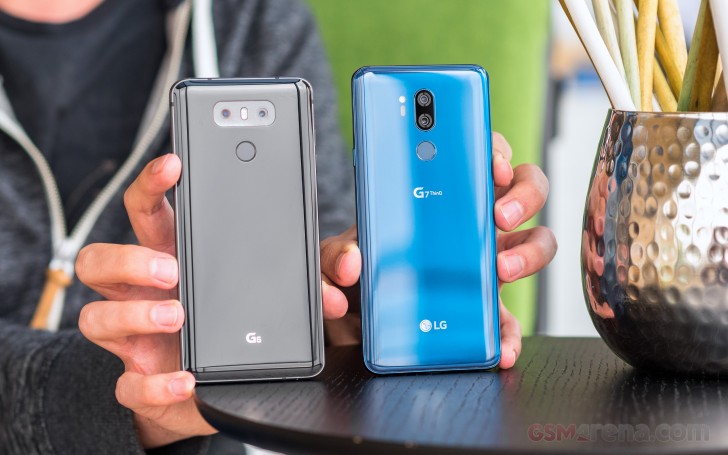 The Smartphone Trends Of 2018 review