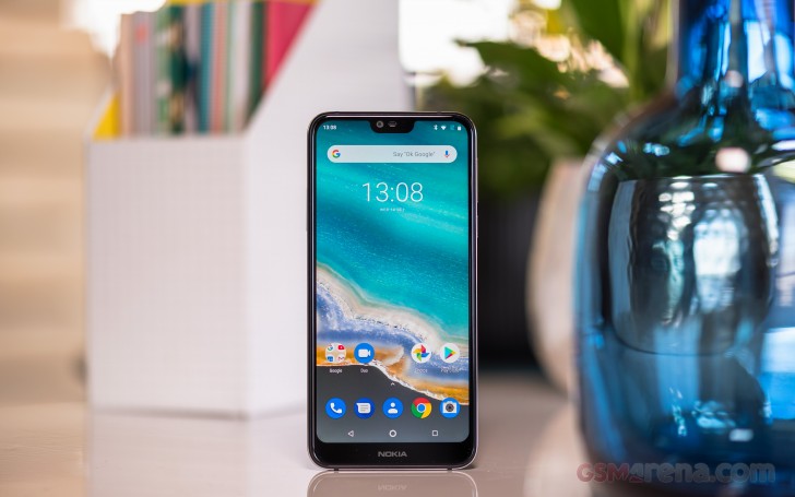 The Smartphone Trends Of 2018 review