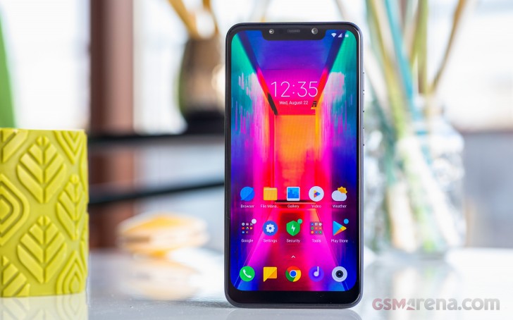 The Smartphone Trends Of 2018 review