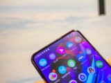 The earpiece is on both sides - Vivo NEX Dual Display Edition hands-on review