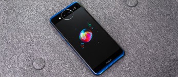 vivo NEX Dual Display review