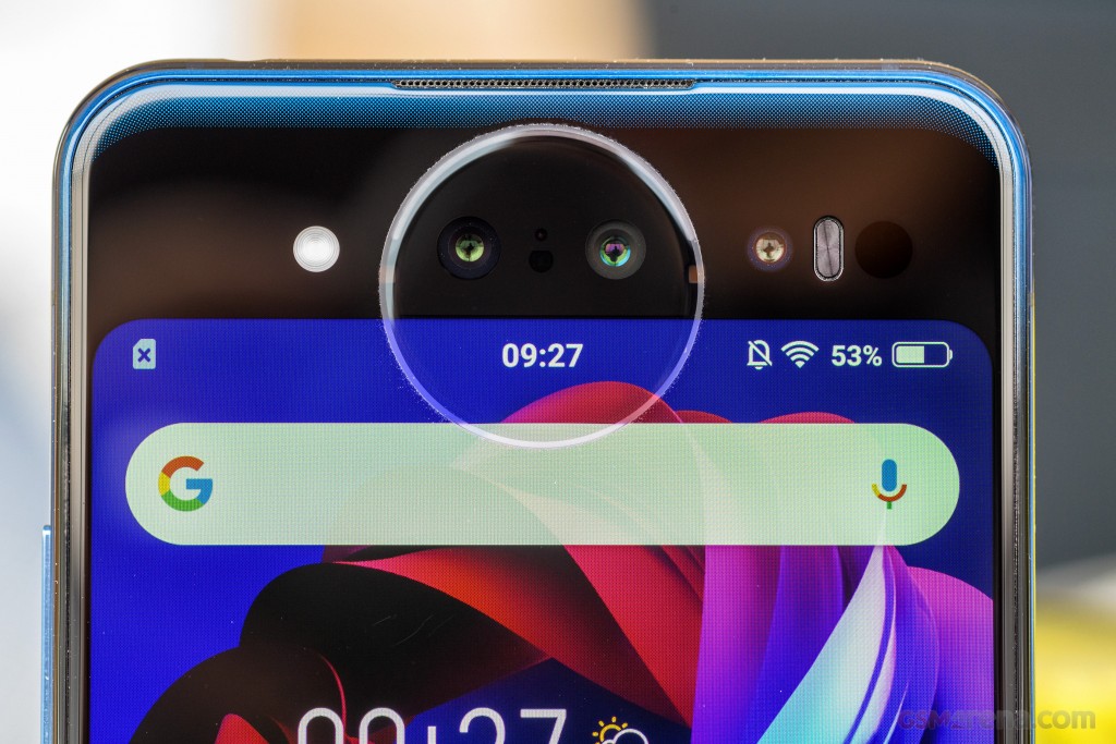 vivo NEX Dual Display