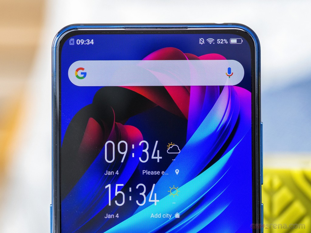 vivo NEX Dual Display