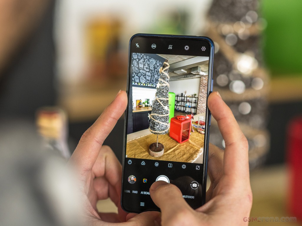 vivo NEX Dual Display