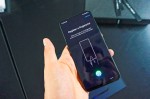 The vivo NEX S joins the prestigious group of phones with an under display fingerprint reader - vivo NEX S and NEX A hands-on review