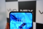 Small bezels, no notch on top - vivo NEX S and NEX A hands-on review