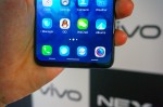 A small chin on the bottom - vivo NEX S and NEX A hands-on review