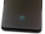 Under-display fingerprint reader - vivo NEX S review
