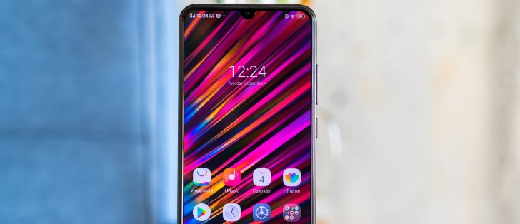 vivo V11 review