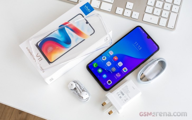 Vivo V11 review