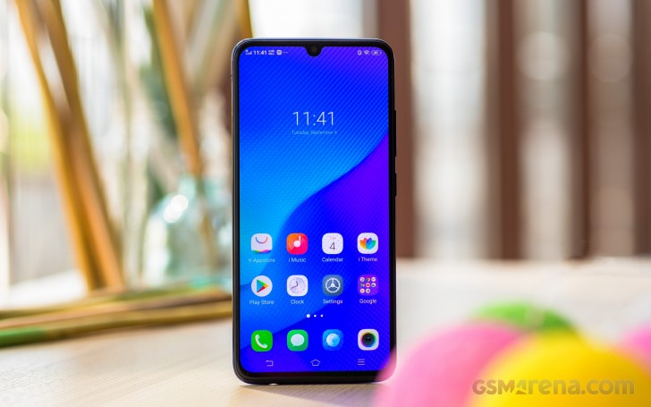 Vivo V11 review