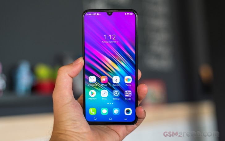 Vivo V11 review