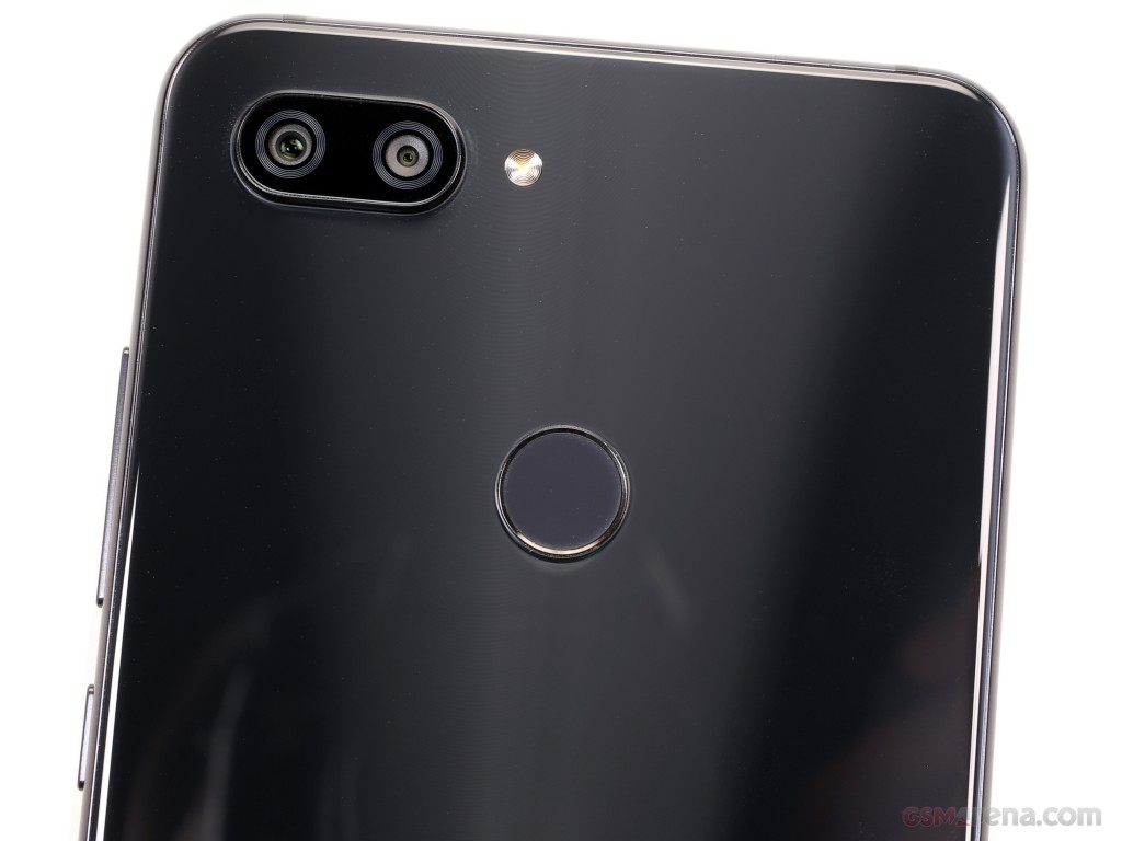 Прошить xiaomi mi 8 lite