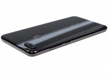Mi 8 Lite back side - Xiaomi Mi 8 Lite review