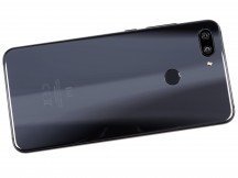 Mi 8 Lite back side - Xiaomi Mi 8 Lite review