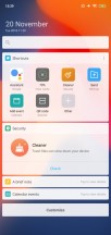 App vault - Xiaomi Mi 8 Lite review