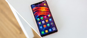 Xiaomi Mi 8 SE review