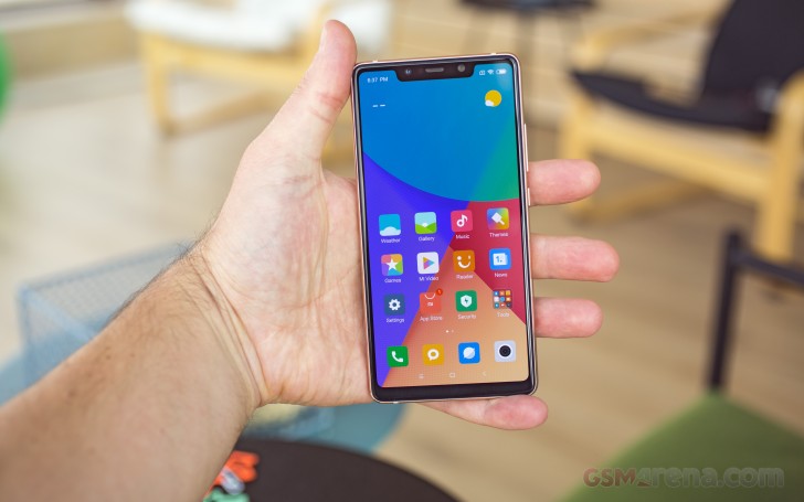 Xiaomi Mi 8 SE review