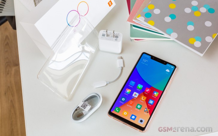 Xiaomi Mi 8 SE review