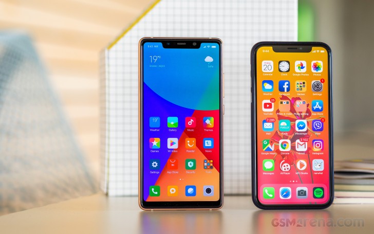 Xiaomi Mi 8 SE review