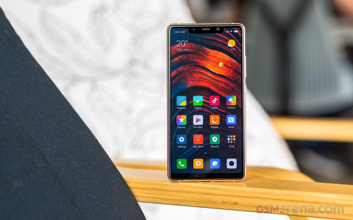 Xiaomi Mi 8 SE review