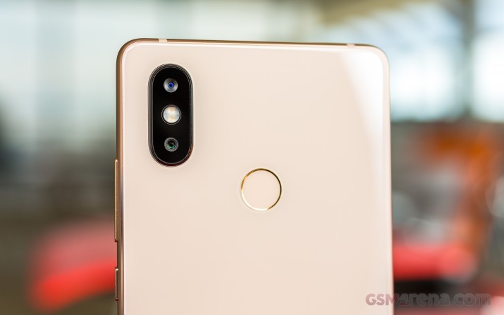 Xiaomi Mi 8 SE review