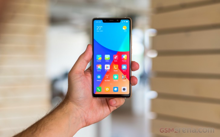 Xiaomi Mi 8 SE review