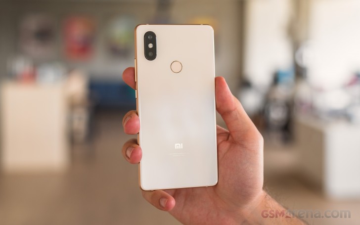 Xiaomi Mi 8 SE review