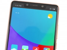Xiaomi MI 8 SE front side - Xiaomi Mi 8 SE review