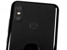 We've seen that camera somewhere - Xiaomi Mi 8 review